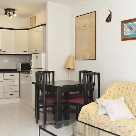 At039 Con 2 Piscinas, A 5 Min A Pie De La Playa Apartamento Torredembarra