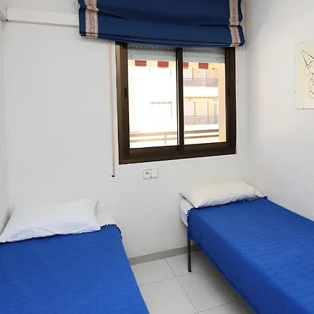 At039 Con 2 Piscinas, A 5 Min A Pie De La Playa 托里代巴拉