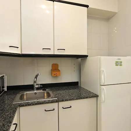 公寓 At039 Con 2 Piscinas, A 5 Min A Pie De La Playa *