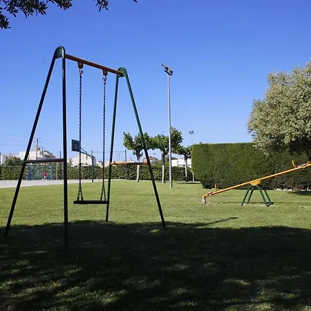 At039 Con 2 Piscinas, A 5 Min A Pie De La Playa *