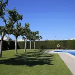 At039 Con 2 Piscinas, A 5 Min A Pie De La Playa Apartment *