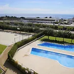 At039 Con 2 Piscinas, A 5 Min A Pie De La Playa * Torredembarra